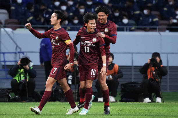 他们可能会